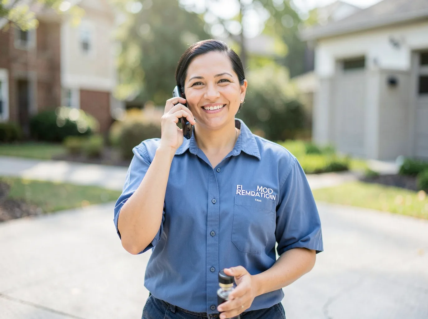 Mold Remediation Ruston, LA FAQs
